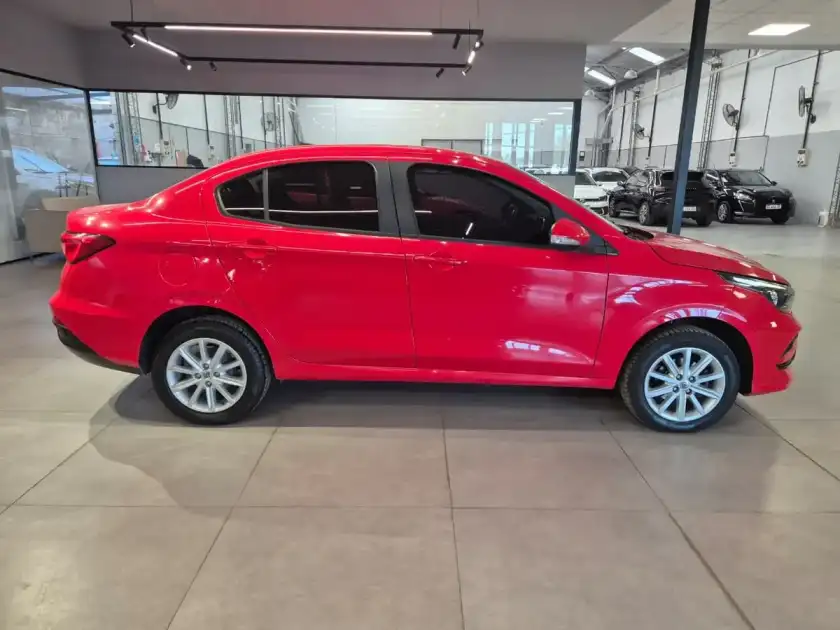 Fiat Cronos 1.3 Drive Mt 2022 - foto 4