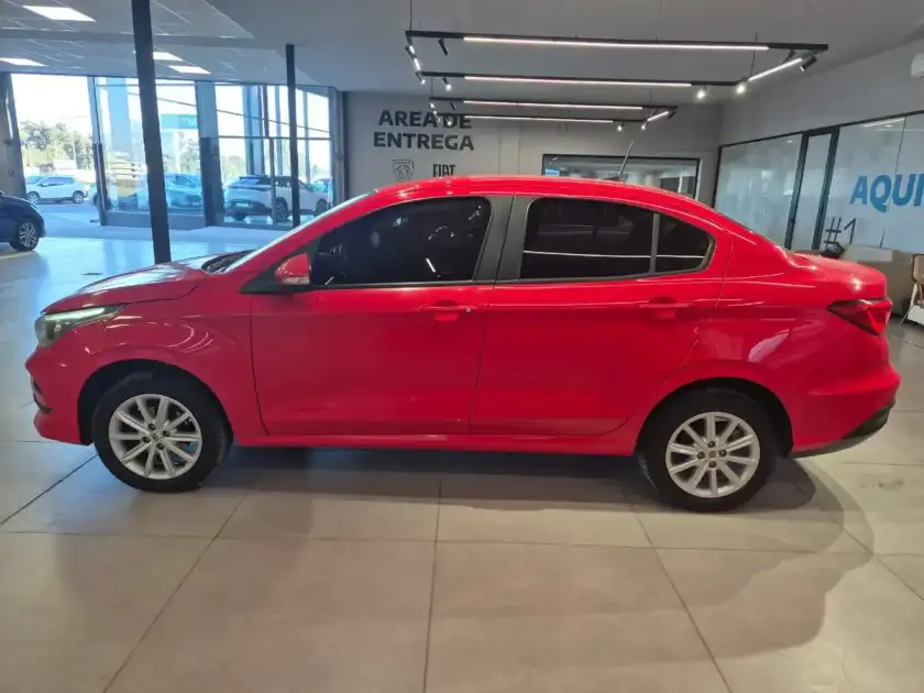 Fiat Cronos 1.3 Drive Mt 2022 - foto 5