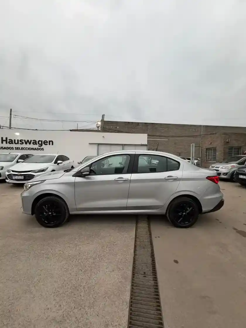 Fiat Cronos 1.3 Gse Drive Pack Plus 2026 - foto 2