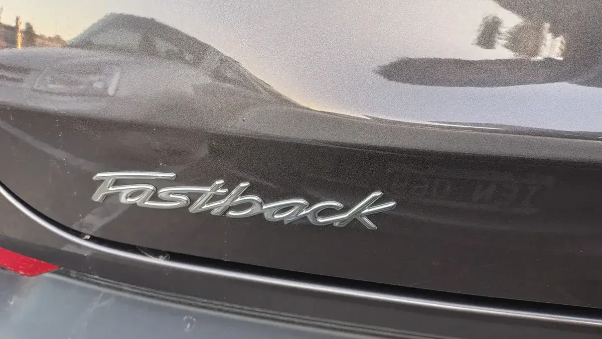Fiat Fastback 1.3 T270 At6 2025 - foto 5