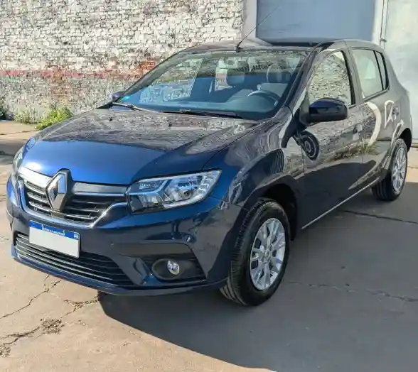 Renault Sandero 1.6 16V Zen 2023 - foto 1