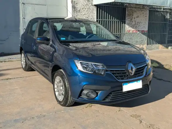 Renault Sandero 1.6 16V Zen 2023 - foto 2