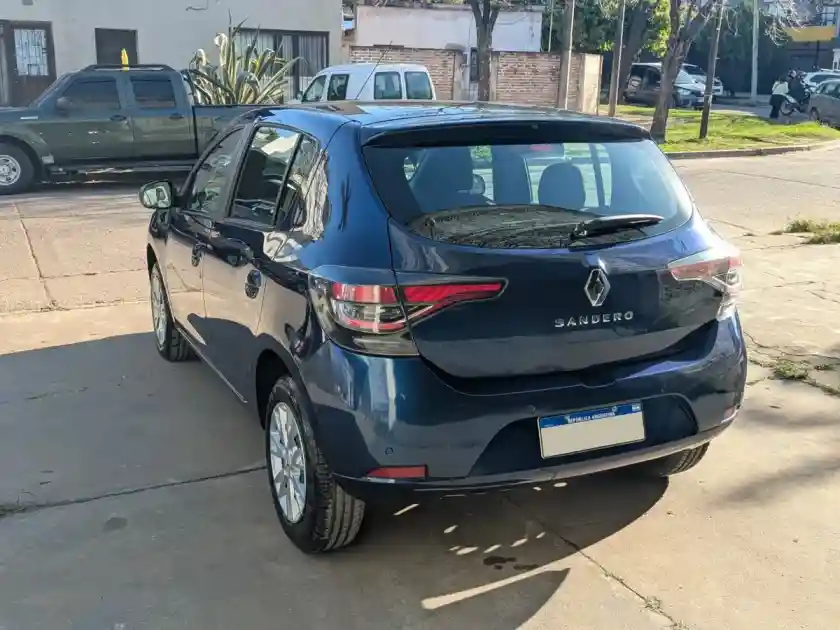 Renault Sandero 1.6 16V Zen 2023 - foto 4