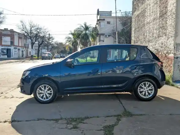 Renault Sandero 1.6 16V Zen 2023 - foto 5