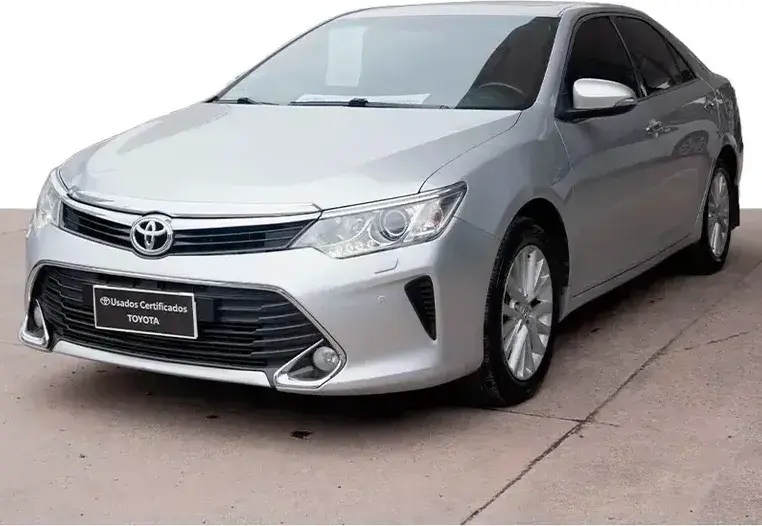 Toyota Camry 3.5 V6 At 2017 - foto 1