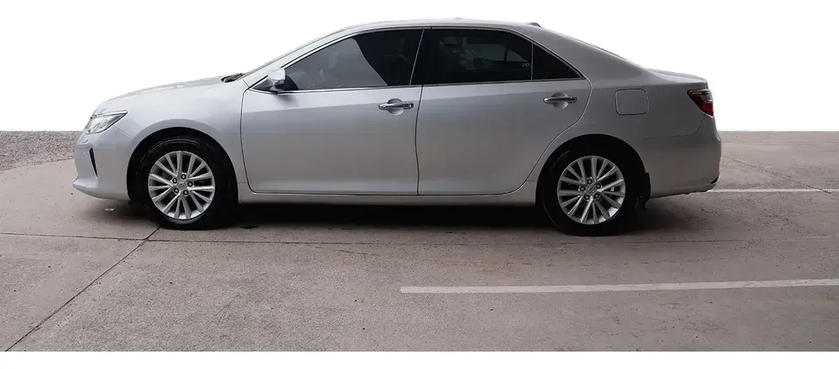 Toyota Camry 3.5 V6 At 2017 - foto 2
