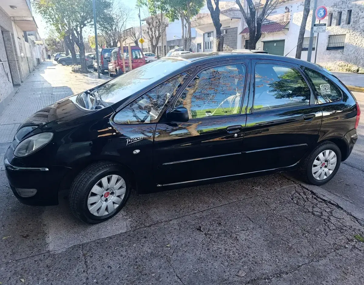 Citroën Xsara Picasso 1.6 Fase2 I Exclusive 2013 - foto 1
