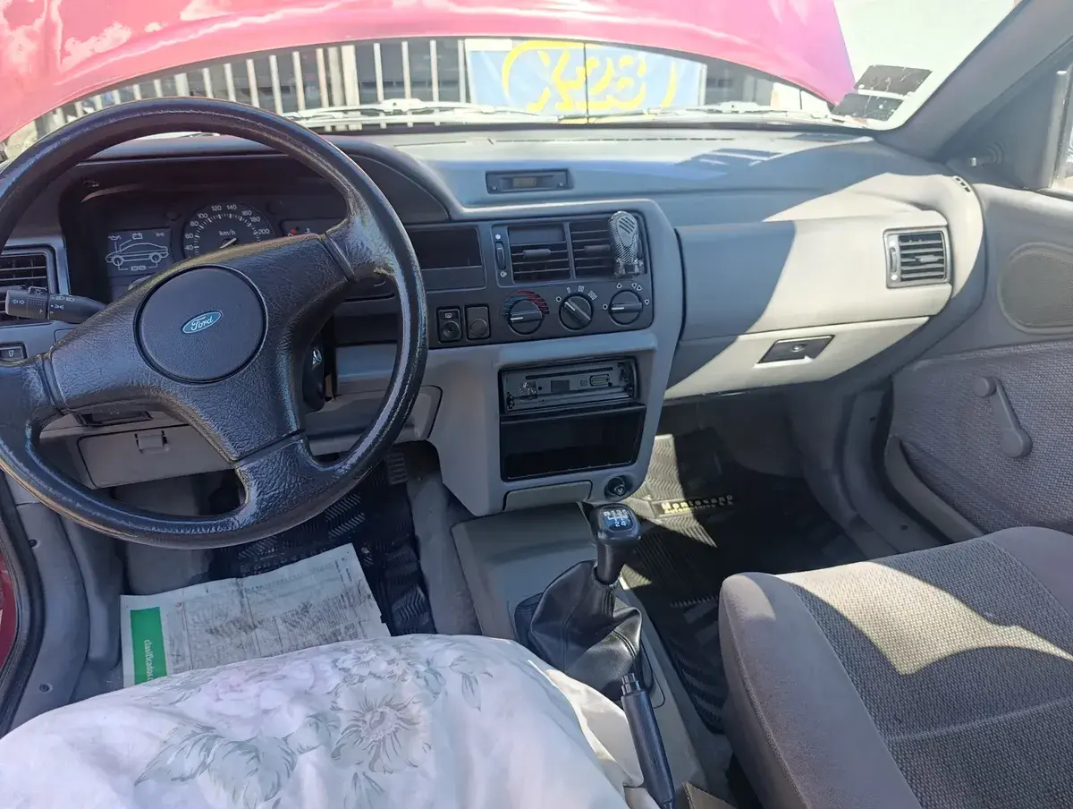 Citroën Xsara Picasso 1.6 Fase2 I Exclusive 2013 - foto 5