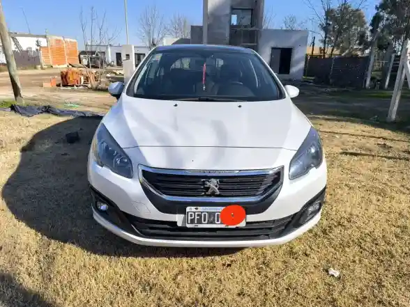 Peugeot 308 1.6 Allure Nav 115Cv 2015 - foto 5
