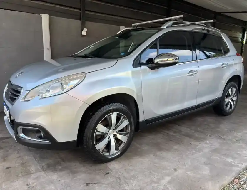 Peugeot 2008 1.6 Thp Sport 2016 - foto 1