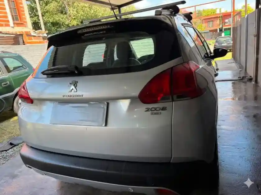 Peugeot 2008 1.6 Thp Sport 2016 - foto 2