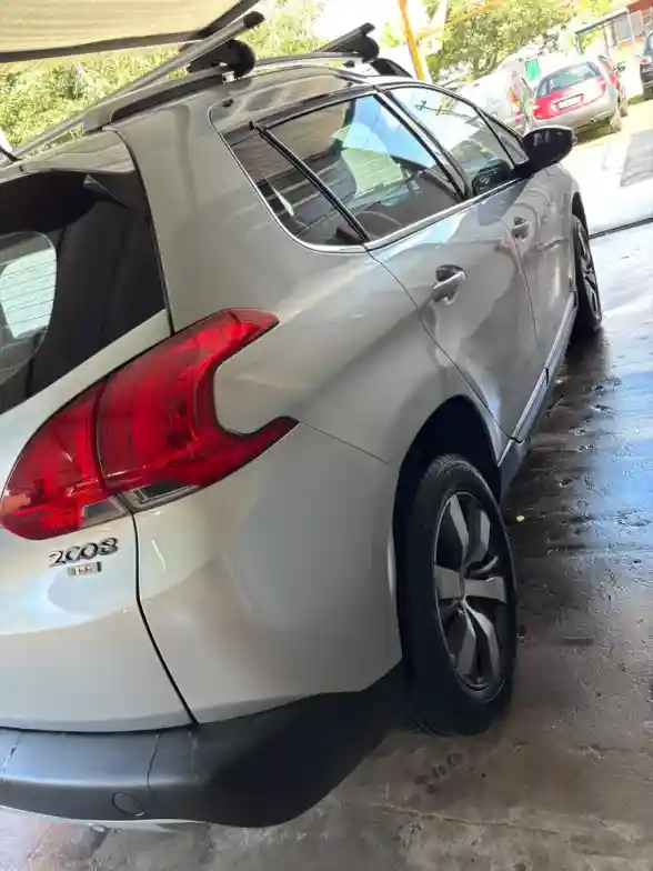 Peugeot 2008 1.6 Thp Sport 2016 - foto 4
