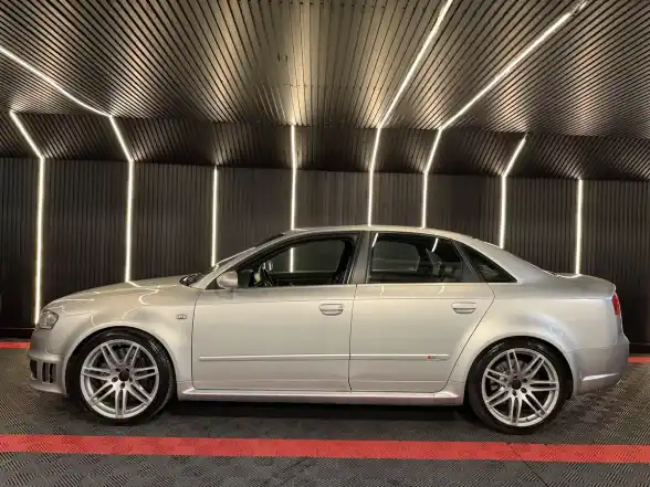 Audi Rs4 4.2 V8 Quattro 2007 - foto 2