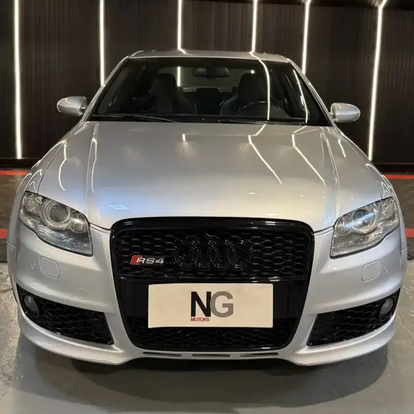 Audi Rs4 4.2 V8 Quattro 2007 - foto 3