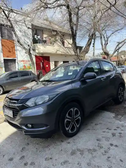 Honda Hr-V 1.8 Lx 2Wd Cvt 2016 - foto 1