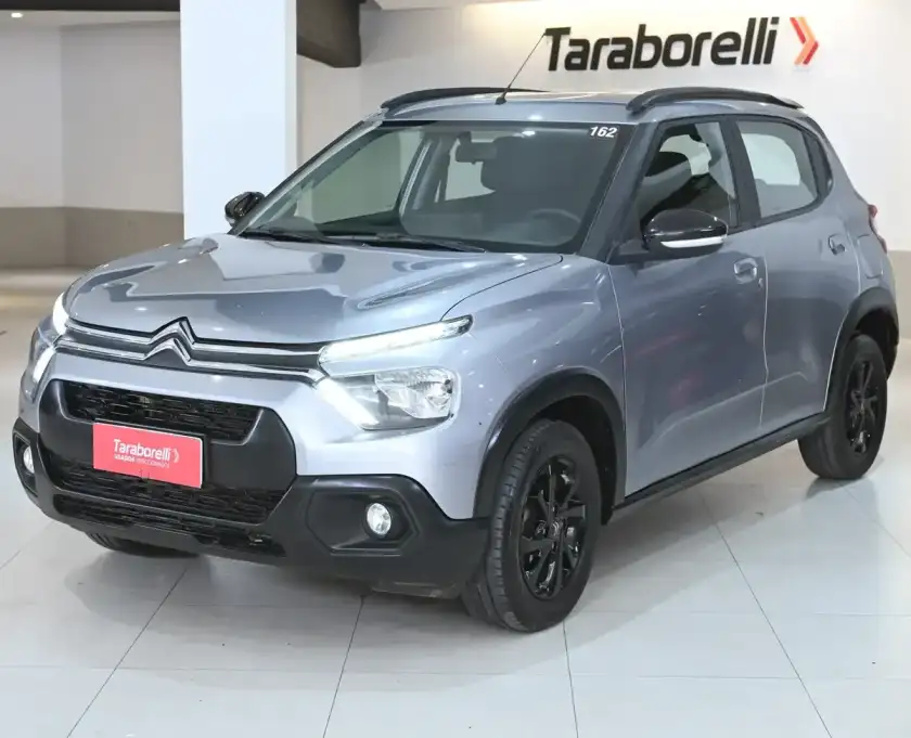 Citroën C3 1.6 16V Vti 115 Shine At 2024 - foto 1