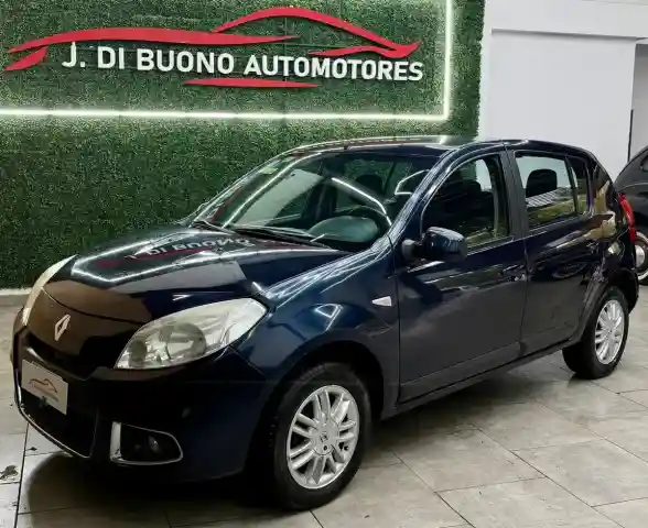 Renault Sandero 2013 - foto 1