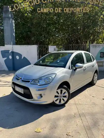Citroën C3 1.6 Vti 115 Feel 2020 - foto 1