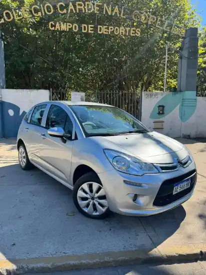 Citroën C3 1.6 Vti 115 Feel 2020 - foto 2