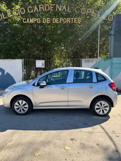 Citroën C3 1.6 Vti 115 Feel 2020 - foto 4