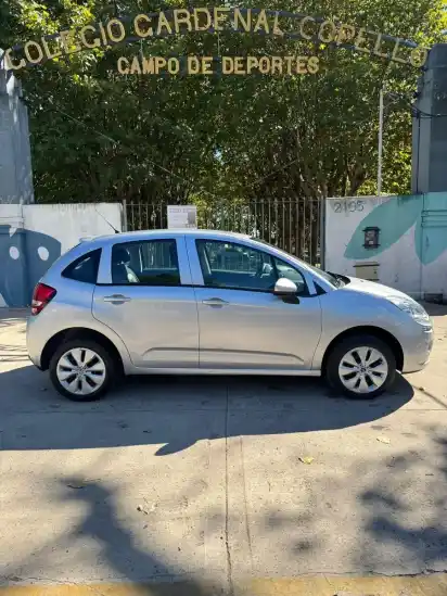 Citroën C3 1.6 Vti 115 Feel 2020 - foto 5
