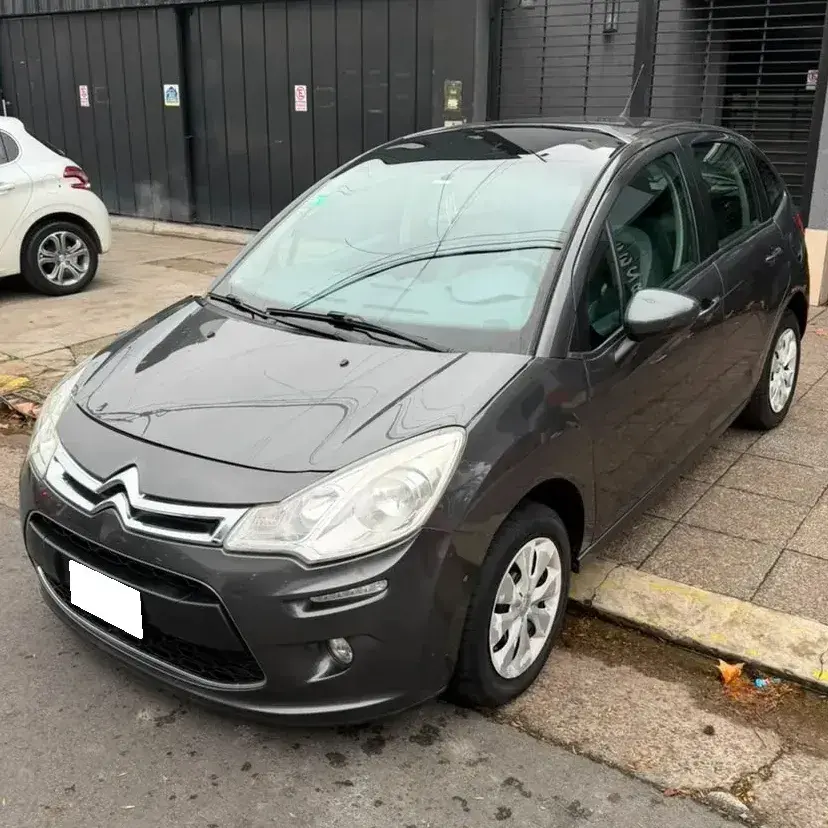 Citroën C3 1.5 Tendance I 90Cv 2013 - foto 1
