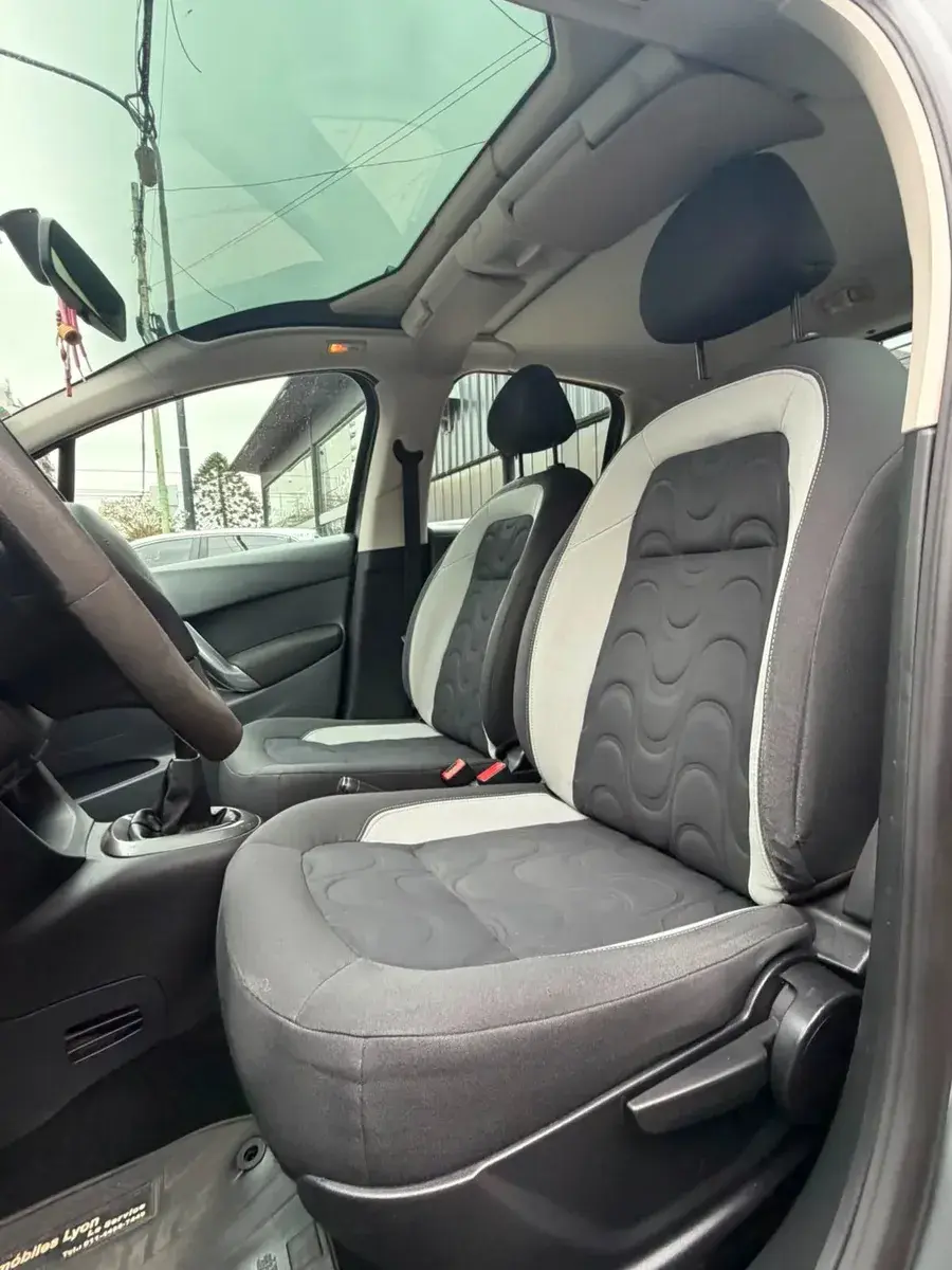 Citroën C3 1.5 Tendance I 90Cv 2013 - foto 2