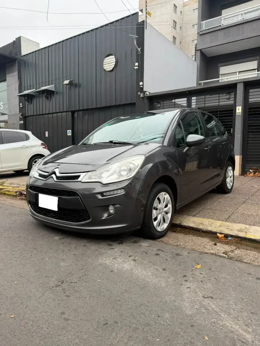 Citroën C3 1.5 Tendance I 90Cv 2013 - foto 3