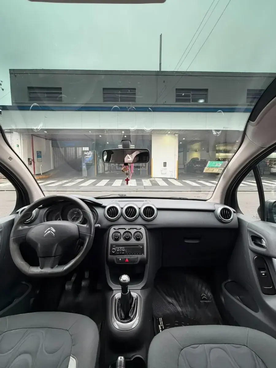 Citroën C3 1.5 Tendance I 90Cv 2013 - foto 4