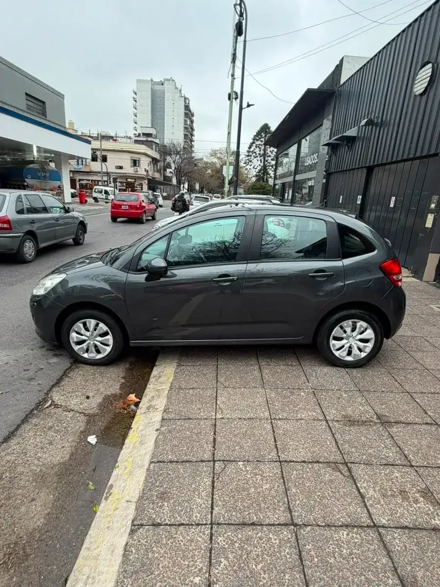 Citroën C3 1.5 Tendance I 90Cv 2013 - foto 5