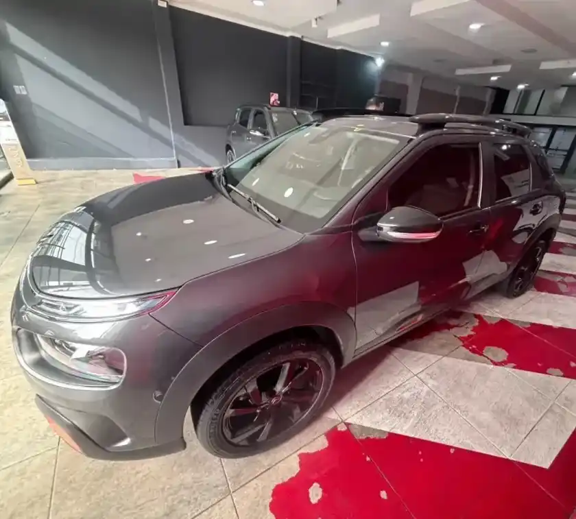 Citroën C4 Cactus 1.6 Vti 115 At6 Shine 2023 - foto 4
