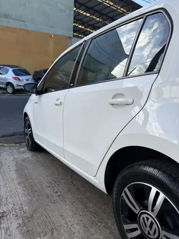 Volkswagen Up! 1.0 Pepper 101Cv 2019 - foto 3