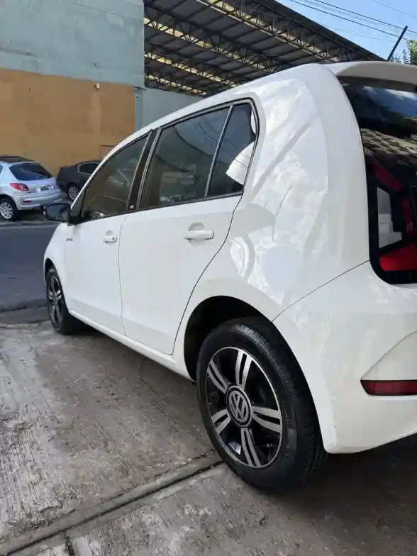 Volkswagen Up! 1.0 Pepper 101Cv 2019 - foto 4