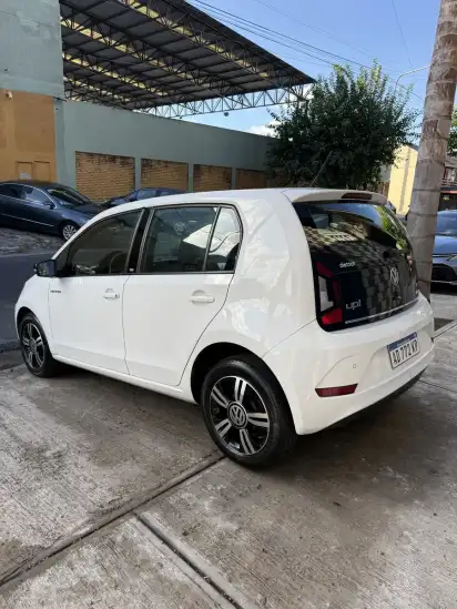 Volkswagen Up! 1.0 Pepper 101Cv 2019 - foto 5