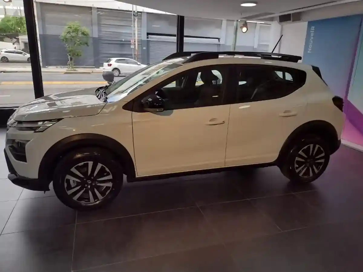 Renault Kardian 1.6 Sce Evolution 156 Mt 2026 - foto 3