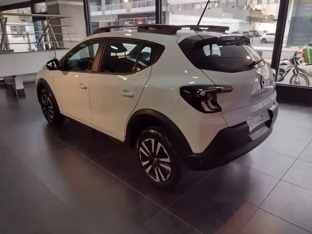Renault Kardian 1.6 Sce Evolution 156 Mt 2026 - foto 4