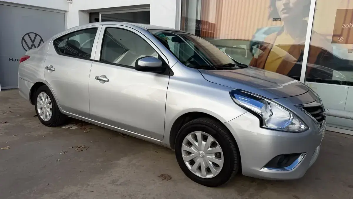 Nissan Versa 1.6 Sense At 2018 - foto 3