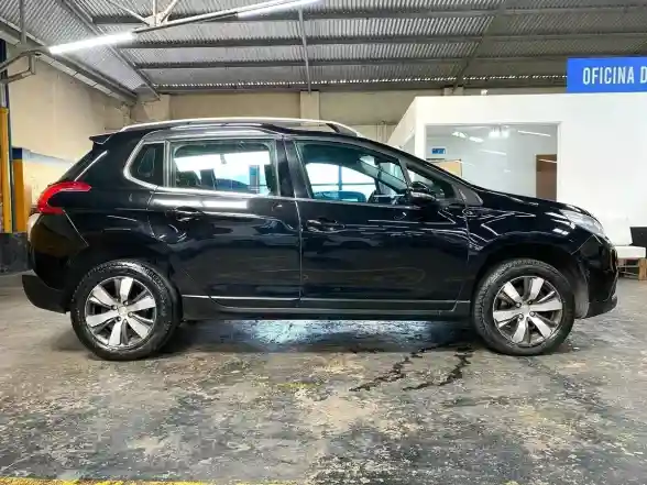 Peugeot 2008 1.6 Feline 2016 - foto 5