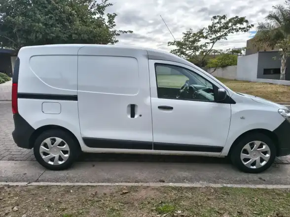Renault Kangoo Ii Express 2025 - foto 1