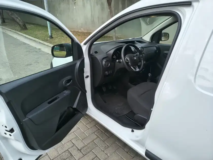Renault Kangoo Ii Express 1.6 Sce Confort 2025 - foto 5