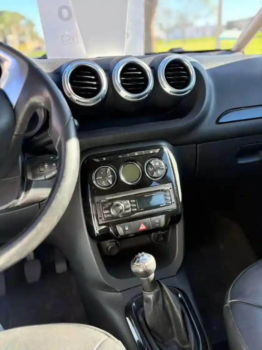 Citroën C3 Picasso 1.6 Exclusive 115Cv 2015 - foto 3