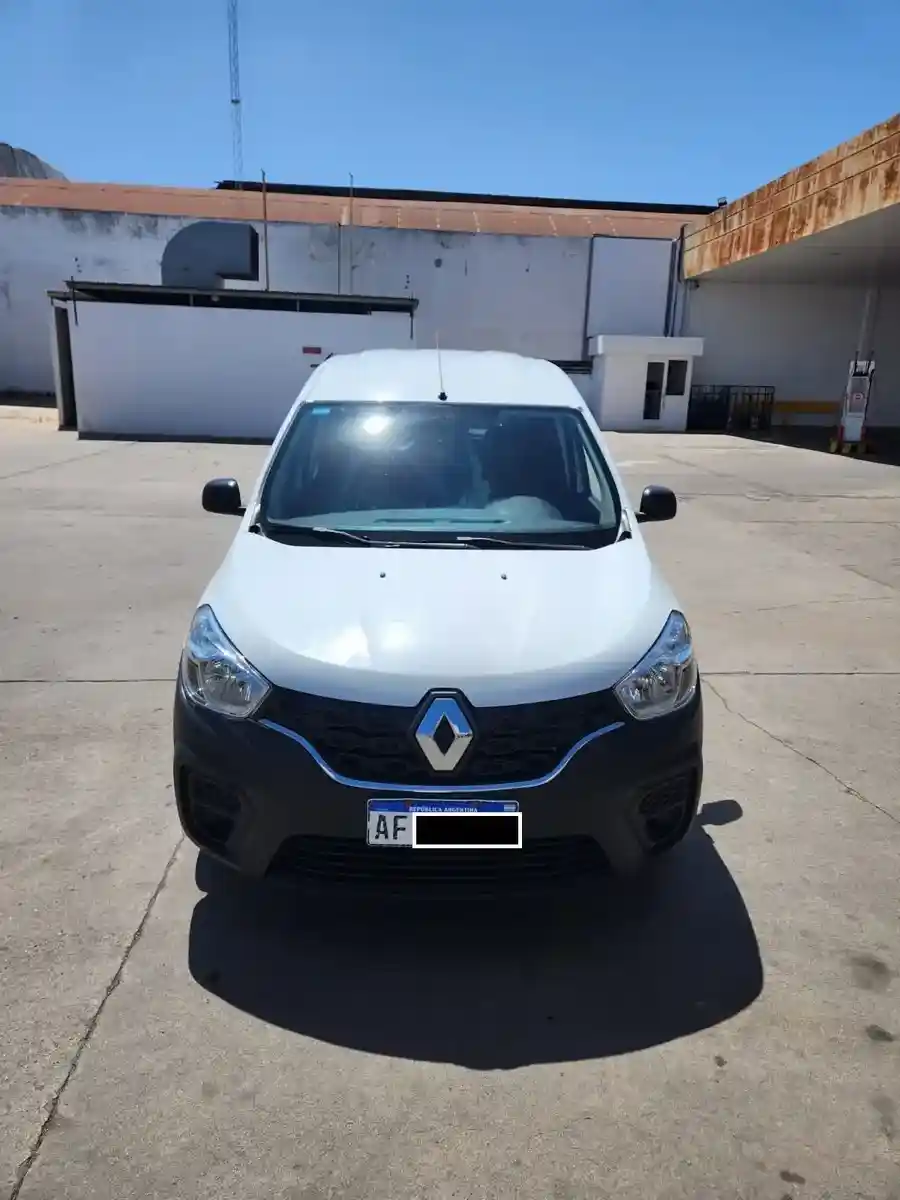 Renault Kangoo Ii Express Confort 5A 1.5 Dci 2023 - foto 2