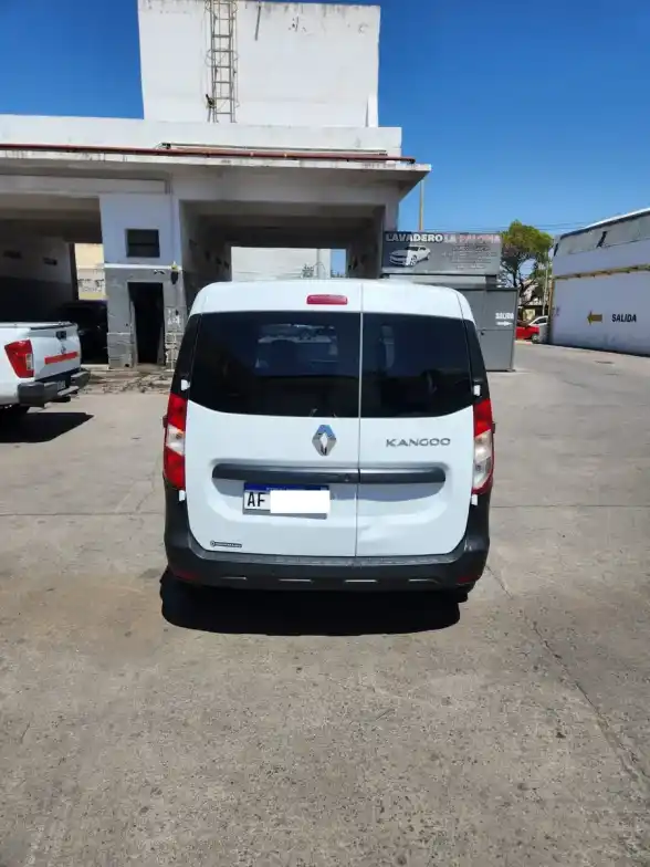 Renault Kangoo Ii Express Confort 5A 1.5 Dci 2023 - foto 3