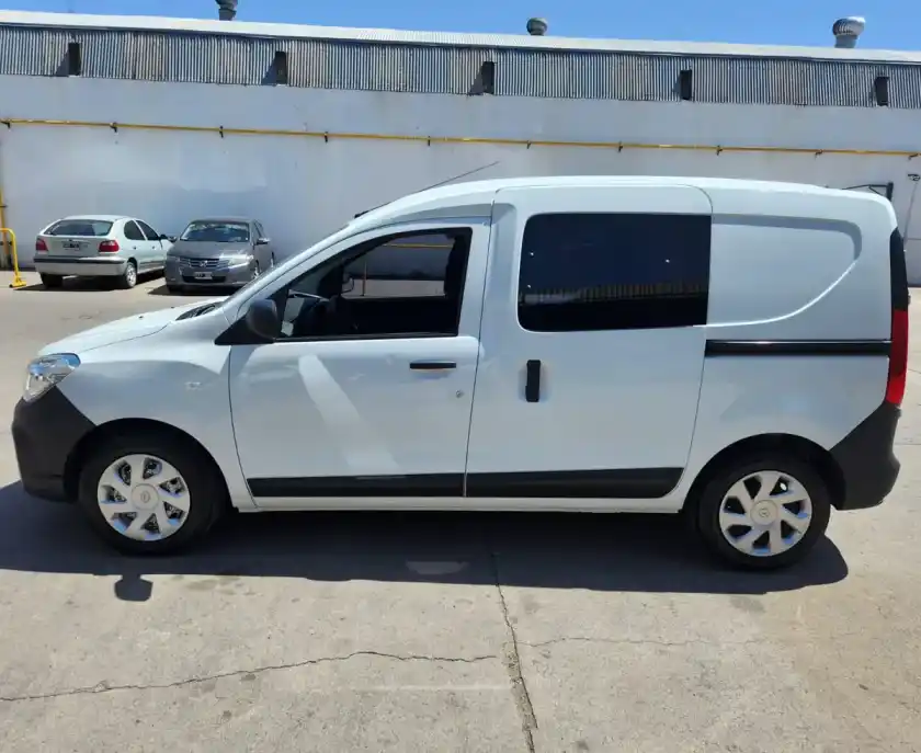 Renault Kangoo Ii Express Confort 5A 1.5 Dci 2023 - foto 4