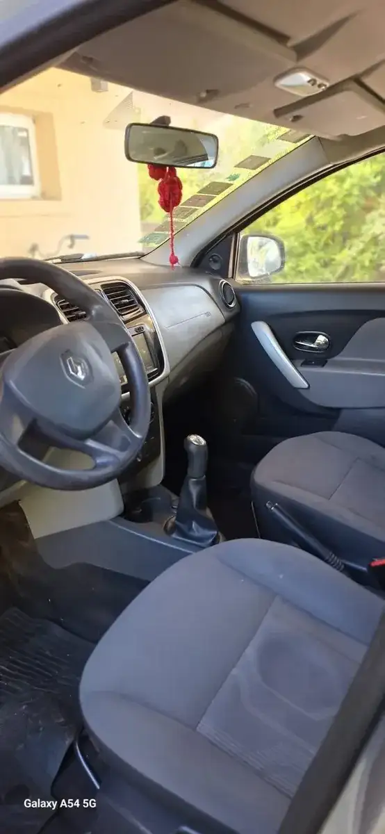 Renault Logan 1.6 Expression 85Cv 2015 - foto 5
