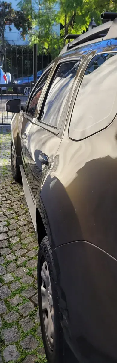 Renault Duster 1.6 4X2 Confort Plus Abs 110Cv 2014 - foto 4