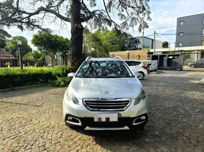 Peugeot 2008 1.6 Allure 2017 - foto 2