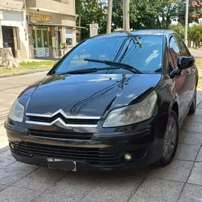 Citroën C4 2011 - foto 1