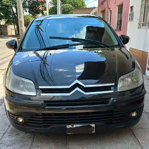 Citroën C4 2.0 Sedan Hdi Sx Am71 2011 - foto 2