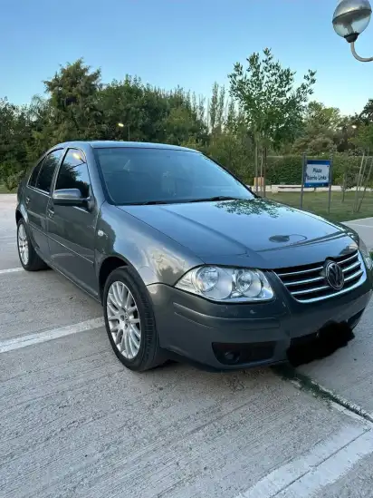 Volkswagen Bora 1.8 Highline T 180Cv 2012 - foto 3